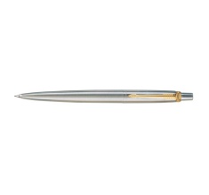 اتود پارکر ژوتر گیره طلایی Parker Jotter Stainless Steel GT Mechanical Pencil