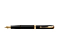 خودنویس پارکر سونت نسل دوم Parker Sonnet Fountain pen