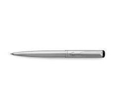خودکار پارکر وکتور Parker Vector Stainless Steel CT Ballpoint Pen