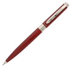 Pelikan Celebry D570 Coral Red Mechanical Pencil