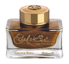 Pelikan Edelstein Golden Beryl Ink 2021 Special Edition