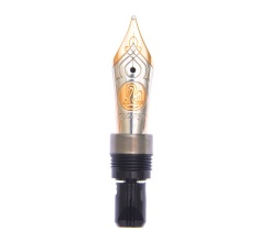 Pelikan Nib 800 Gold 18K