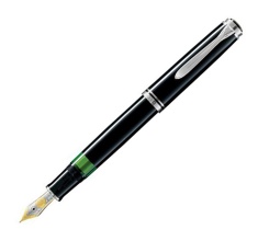 Pelikan M805 Black Fountain Pen