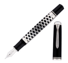 Pelikan Souveran M805 Metal Sleeve Fountain pen