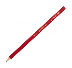 مداد چوبی مشکی استدلر Staedtler Pencil