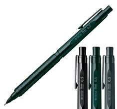 اتود پنتل اورنز نرو Pentel Orenz Nero Graphite