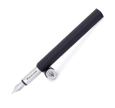 خودنویس پینینفارینا پی اف وان مازراتی ایتالیا Pininfarina PF ONE MASERATI Fountain pen Italy
