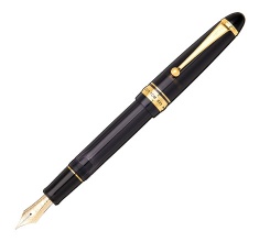 Pilot Custom 823 Smoke