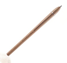 مداد چوبی پینینفارینا سوستانزا ایتالیا Pininfarina Sostanza pencil designed Italy