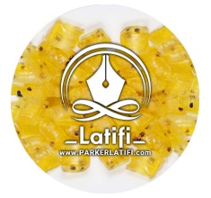 پیکسل اختصاصی لطیفی آبنبات