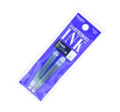 کارتریج خودنویس پلاتینیوم Platinum ink cartridge refill