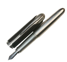 خودنویس PorscheDesign P3150 Stainless Steel
