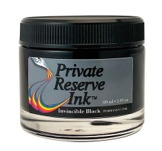 Private Reserve Permanent 60ml Ink Bottle