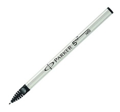 مغزی روان نویس پارکر تکنولوژی پنجم Parker Ingenuity Rollerball Pen Refill