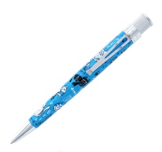 خودکار رترو 51 گربه Retro 51 Cat Rescue Series IV Ballpoint