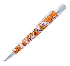 خودکار رترو 51 سگ Retro 51 Dog Ballpoint pen