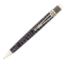 مداد اتود رترو 51 آلبرت اینشتین Retro 51 Albert Mechanical Pencil