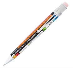 مداد اتود رترو 51 جدول مندلیف Retro 51  Dmitri Periodic Table Pencil
