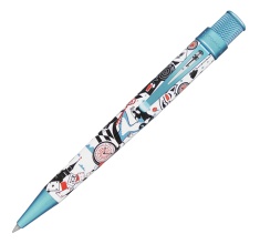 روان نویس رترو51 آلیس در سرزمین عجایب Retro 51  Alice in Wonderland Rollerball