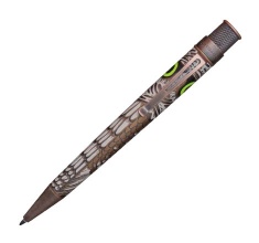Retro 51 Tornado Ballpoint Pen Owl Rescue