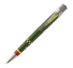 روان نویس رترو 51 هواپیمای جنگی Retro 51 P-47 Thunderbolt Rollerball