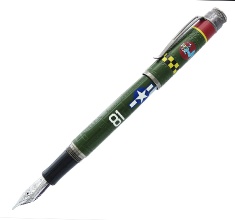 خودنویس رترو 51 هواپیمای جنگی Retro 51 P-47 Thunderbolt Fountain Pen
