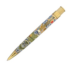 Retro51 Tornado Chinese Tiger Rollerball Pen