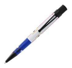 Retro 51 Tornado USPS Route Master Rollerball