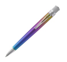 روان نویس رترو51 Retro 51 Tornado Vintage Metalsmith Chromatic Rollerball