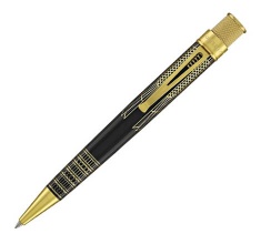 Retro51 Tornado Vintage Metalsmith Cleopatra RB