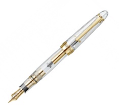 Sailor 1911L Demonstrator GT Fountain pen