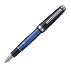 Sailor Pro Gear Fountain Pen - Iris Nebula (Limited Edition)