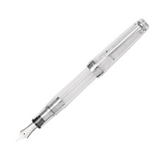 Sailor Pro Gear Slim Fountain Pen Transparent