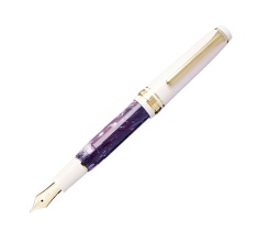 Sailor Pro Gear Slim Mini Rencontre Resin Fountain Pen