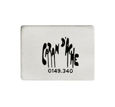 School ERASER Large Format