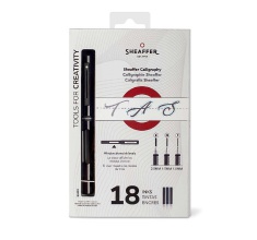 ست هدیه شیفر خطاطی Sheaffer Calligraphy 2024