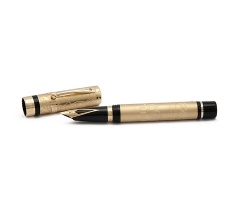 خودنویس سنتینال طلا 100 سالگی Sheaffer Centennial 100 years Fountainpen