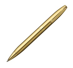 خودکار شیفر لگیسی تمام طلایی مات Sheaffer Legacy Gold plated Matt Ballpoint pen