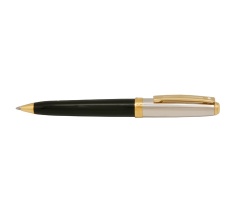 خودکار شیفر پرلود نیمه کروم Sheaffer Perlude Ballpoint pen