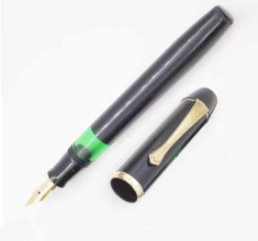 خودنویس تروپن آلمان Tropen Fountain pen Germany