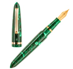 Montegrappa Venetia vintage conifer