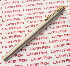 Vintage Parker 65 Flighter Deluxe Fountain Pen