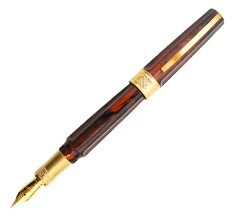 Visconti Mirage Mythos Apollo Fountain Pen