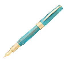 Visconti Mirage Mythos Athena Fountain Pen