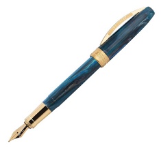 Visconti Van Gogh Wheatfield with Crows Fountain pen Set