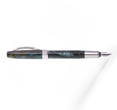 خودنویس ویسکونتی ونگوگ نقاشی دکتر گچت Visconti Dr Gachet Fountain pen