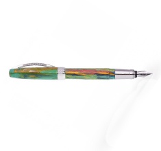 خودنویس ویسکونتی ونگوگ نقاشی زنبق Visconti Irises Fountain pen