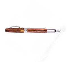 خودنویس ویسکونتی ونگوگ نقاشی بیدها Visconti Pollard Willows Fountain pen