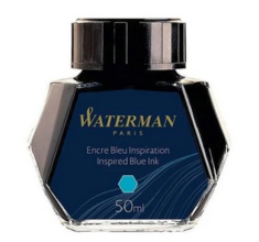 جوهر خودنویس واترمن Waterman FP Ink Bottle