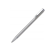 خودکار زبرا مینی تمام استیل Zebra Tri Mini Ballpoint pen